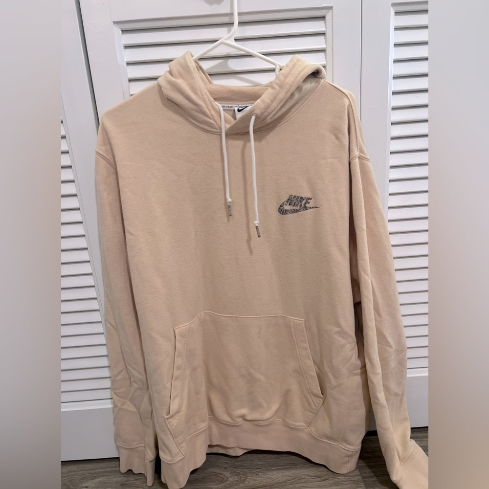 Nike hoodie